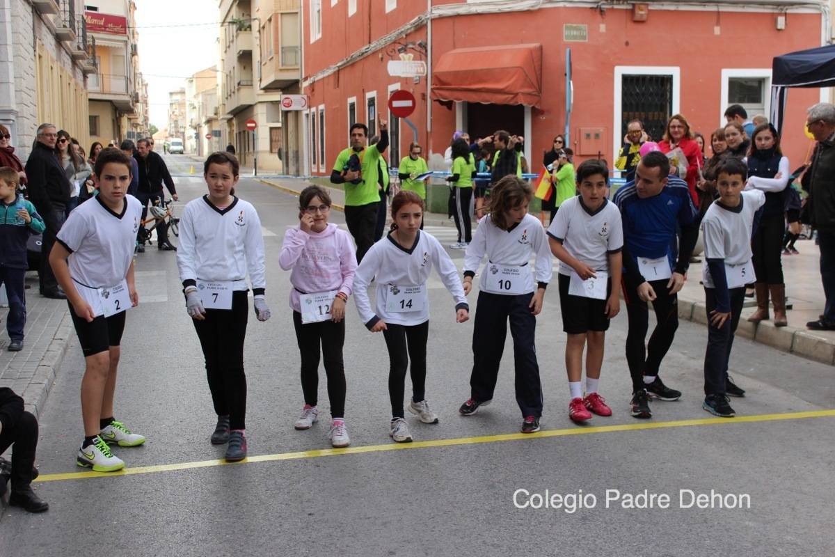 2014 03 29 IV DUATLÓN PADRE DEHON (197)